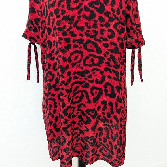 Animal! Versatile Tunic/Dress - Picture 4 of 8